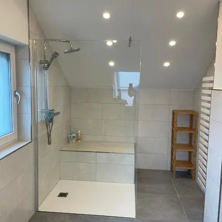 Helles Ruhiges Im Grünen Apartamento *