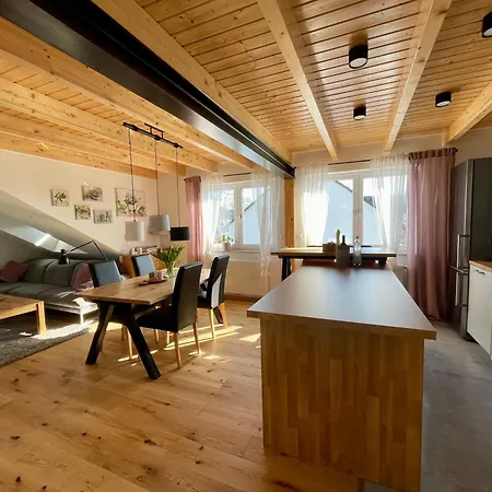 Apartamento Helles Ruhiges Im Grünen Dortmund