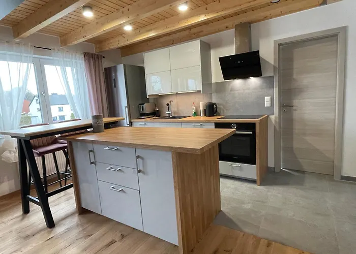 Helles Ruhiges Im Gruenen *